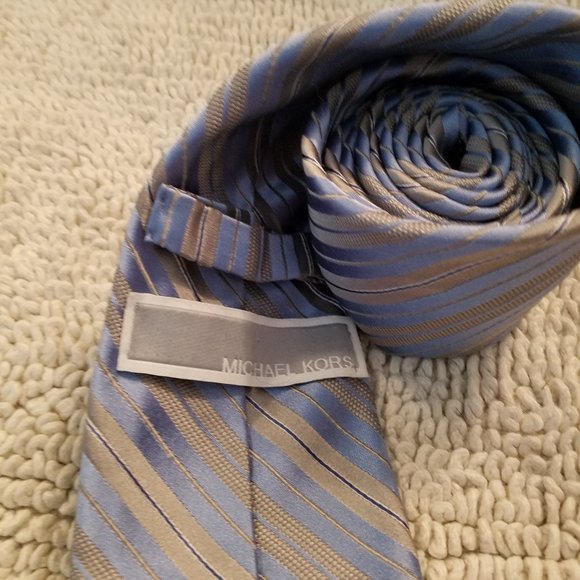 Men's Tie - Picture 2 of 2